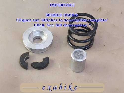 Elements interne fourche - de,