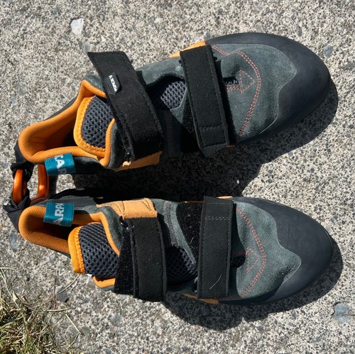Scarpa force m10 w11 - scarpa,