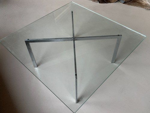 Barcelona coffee table - barcelona,