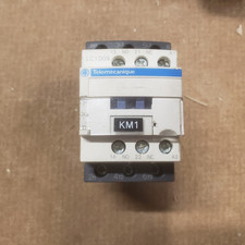 Contacteur tripolaire LC1D09