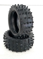 Pneus TT 1/8 Cournon