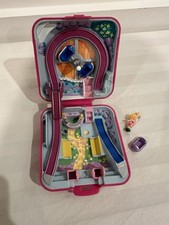 Vintage 1989 Polly Pocket