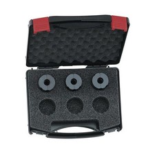 Mallette d'inserts pour presse