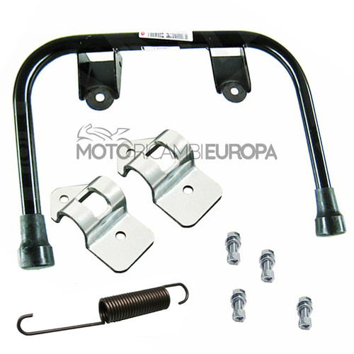 Kit trépied complet - kit,