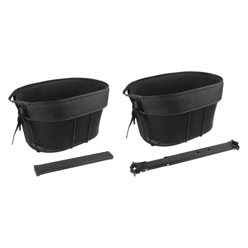 Panier vélo pour animaux - vélo,