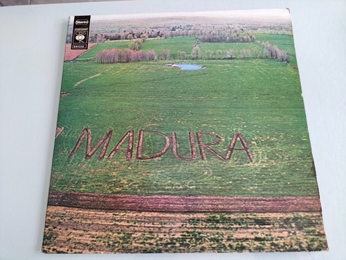 Madura lp holland 1971 - 2,