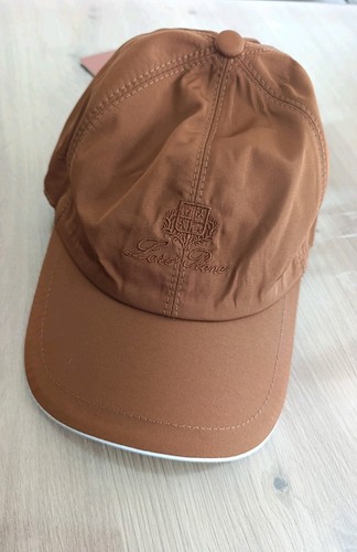 Casquette loro piana neuf - loro,