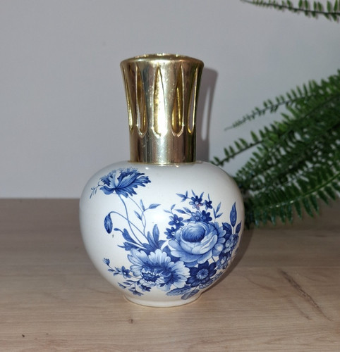 Lampe berger ancienne - lampe,