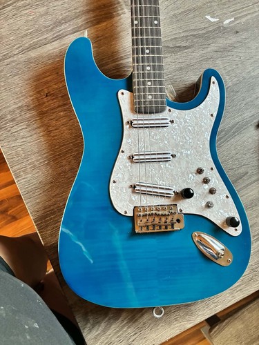 Fender 0114912302 american - fender,