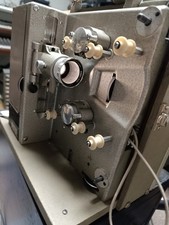 projecteur film 9,5mm 110V PATHE En SUPERBE ETAT, modèle inconnu