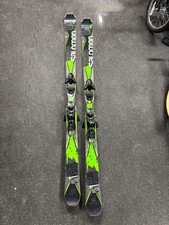 Salomon X Drive 8.0 Ti All
