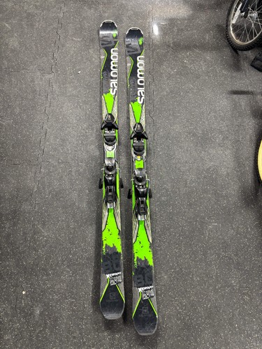 Salomon drive ti - ti, all
