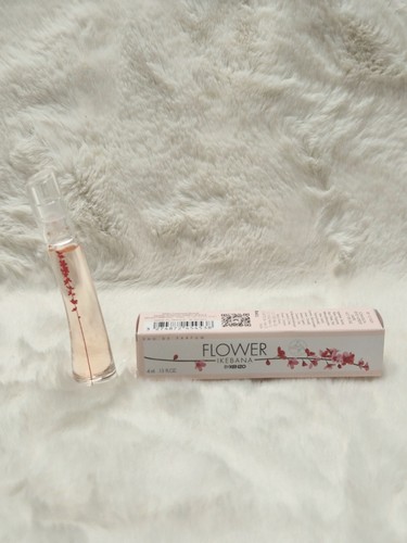 Miniature ikebana parfum - miniature,