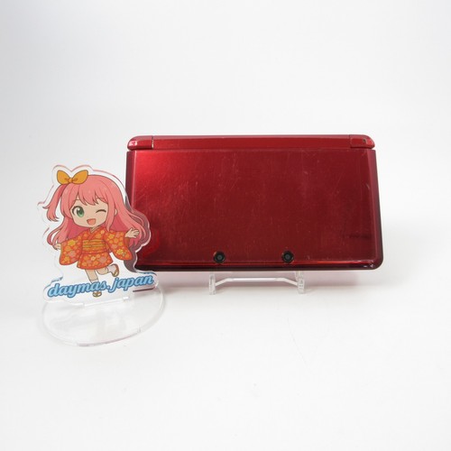 Bon console nintendo 3ds - 【bon】console,