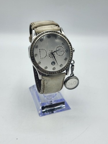 Montre dolce gabbana - -,