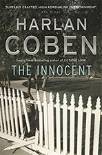 'Barely' Respiration Couverture Rigide Harlan Coben