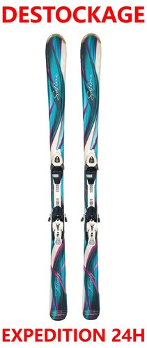 Ski occasion techno pro - occasion,
