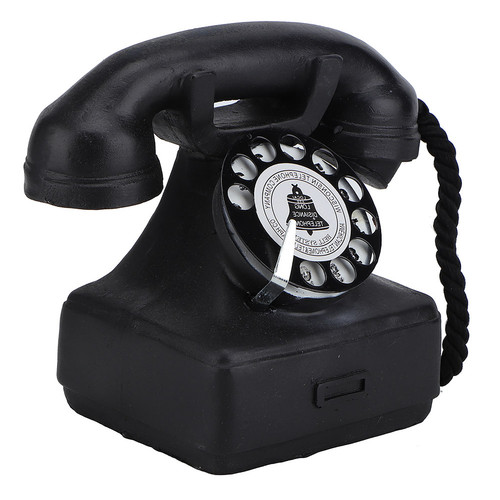 Téléphone fixe vintage - fixe,