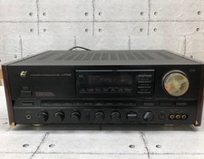 Sansui Au-v7000 Amplifier