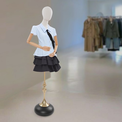 Mannequin vêtements pour - mannequin,