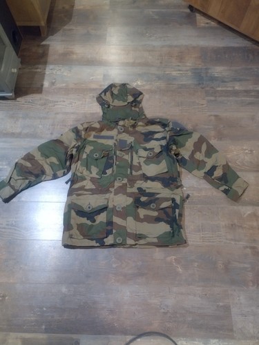 Veste treillis félin t3 - fÉlin,