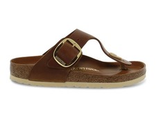 Sandales plates Birkenstock
