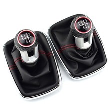 Pommeau levier gti 12mm 6 - gti,
