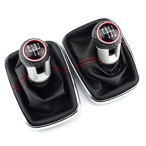 Pommeau levier gti 12mm - pommeau,