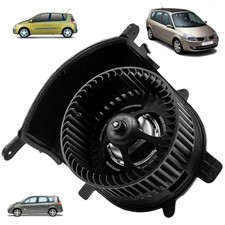 Moteur Chauffage pour RENAULT