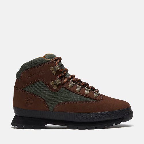 Timberland euro hiker bottines - timberland,