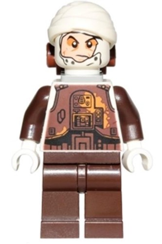 Figurine minifigure lego - figurine, /