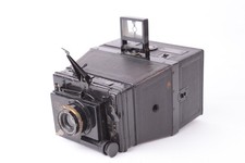 Appareil photographique