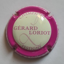 Capsule De Champagne Gérard