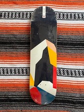 ELEMENT Skateboard Deck