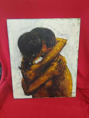 Tableau contemporain - , –