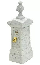 Mini Figurine Haunted Mansion