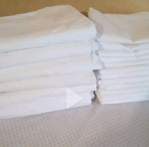 Lot draps plat - lot,