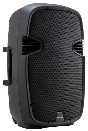 Enceinte subwoofer actif pa - enceinte,