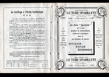 PARIS (XVII°) USINE de