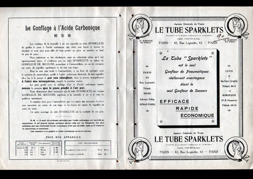 Paris usine de - (xvii°),