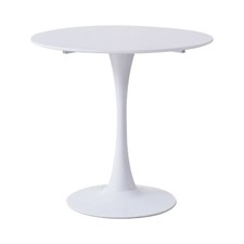 Table ronde 80cm - table,