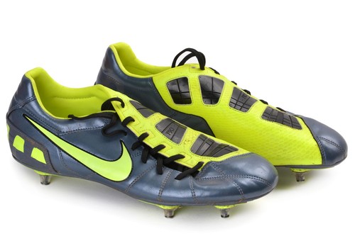 Nike total shoot iii sg - shoot,