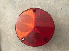 cabochon de feu arrière