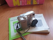 Appareil photo Numérique *