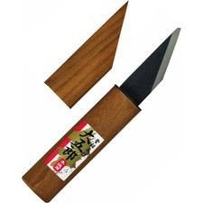 Petit couteau de poche japonais Kogatana Kiridashi couteaux en acier