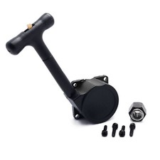 Tirette lanceur 8 - 1/10, +