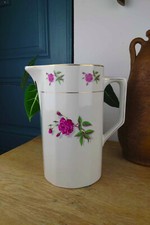 Ancien Broc de Toilette en