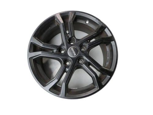 Jante alliage 5x100 - 1x,
