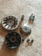 Vario d origine  scooter