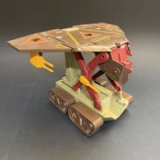 Starcom Shadow Upriser -